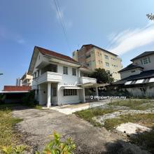Jalan Lorong Pierce 10161sf 2sty Bungalow Pulau Tikus Georgetown Land