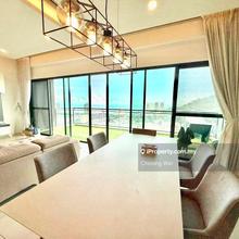 Alila 2 Full Furished Unit For Rent