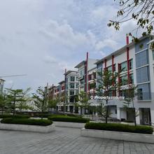 The Atmosphere, Seri Kembangan, Endlot Shop Office for sale