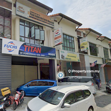 2 Storey Shop @ Alam Damai