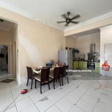 First Residence Unit For Sale!