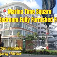 Marina Time Square Soho 2 Bedroom For Sale