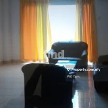 Sea View Tower @ Harbour Place For Rent @ Butterworth