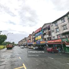 2 unit Ground Floor Shop 