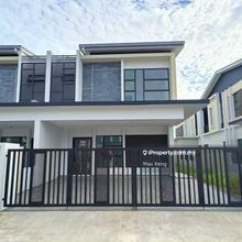 Honeydale Residence Double Storey Cluster 34x70 Original Brand New G&G