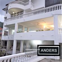 Luxury Bukit Jambul Freehold Bungalow House with Swimming Pool & Home