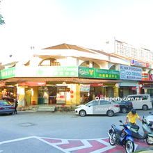 Exclusive corner shop at Usj Subang Jaya