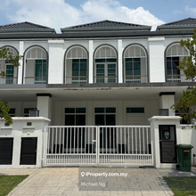 Eco Majestic, Merrydale, Semenyih