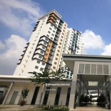 Ceria Residence Condominium / Cyberjaya / Below Market Value 30 %