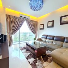 D'Rich Executive Suites, Nusa Duta, Iskandar Puteri (Nusajaya)