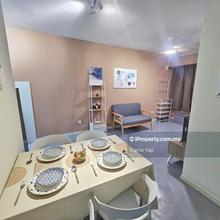 Pangsapuri Seroja, Laman Rimbunan Kepong Property 3r2b To Sales  
