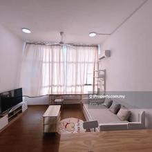 For Sale Below Market Value! Seaview, One Sulaman Platinum Tower