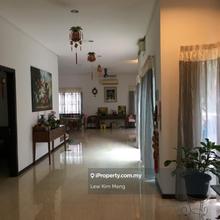Limited Unit / Villa Manja 2sty , Semi D