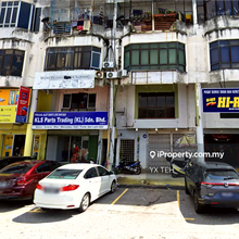 Batu caves Shop For Sale