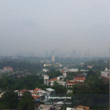 Condominium for Rent