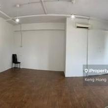 Ativo Plaza, Bandar Sri Damansara, Strategic Location 600 sqft office