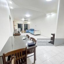 Bistari Impian Apartment 3bed Fully Furnished Larkin Johor Bahru