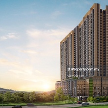 D'Evia Kwasa Damansara - New Launch June 2025
