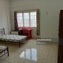 Prima Setapak Condominium for Sale