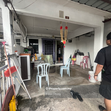 Teres 2 Tingkat Bukit Mentakab Pahang rm780/bulan 