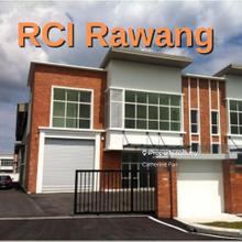 Rawang Industrial Park (Rci)