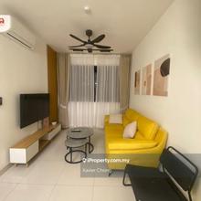Traders Garden Fully furnished for rent nearby C180, Aeon balakong