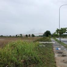 2 Acres Freehold Industrial Land for Sale