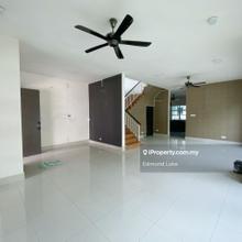 Blue Sky Limited End Corner Semi-D For Sell