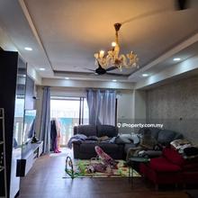 Koi Legian Condominium Puchong
