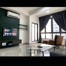 Bali Residence Melaka One Bedroom Fully Furnished For Sale