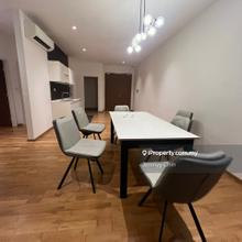 Urban Residences lease 999 years level 5 unit 