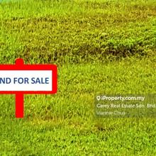 Commercial land for Sale (Petrol Station)