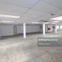 Taman Maluri Cheras