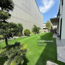 Dalia Residences @ Bandar Tropicana Aman 