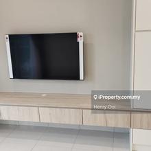Fairview At Bayan Lepas Corner Unit Showroom Unit For Sale