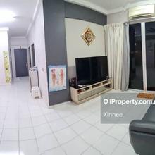Best Buy Unit Putra Place 1000sf Move In Condition Pool View
