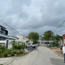 2  Storey Semi-d is for Sale at Gelugor