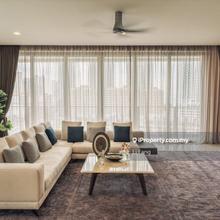 The Penthouse - Fully Renovated - 5000sf - 3 Car Parks -Tanjung Tokong