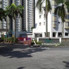 Endah Regal Condominium, Taman Sri Endah Sri Petaling Condo for rent