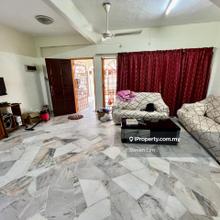 Taman Klang Jaya, 2 Storey Fully Furnish Near Aeon Bukit Tinggi, Htar