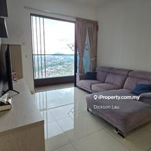 Legend Heights Condominium for Sale