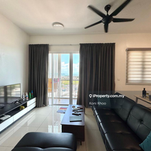 The Amarene for rent move in condition 