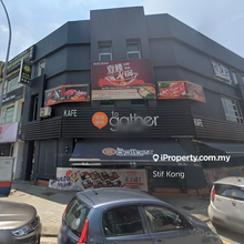 Corner Shop for Sale Kuchai Lama 