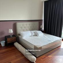 Move-in condition unit