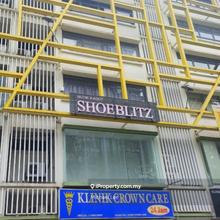 Retail Lot Facing Main Road at Neo Damansara 