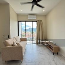 Move in Condition, Strategic Location, Fully Furnish