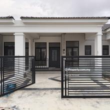 Nice Unit. 1 Storey Terrace Villa Natura, Bandar Seri Astana Sg Petani