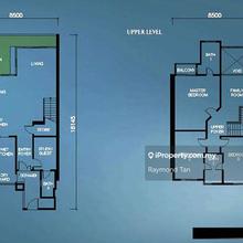 Duplex Condominium for sale 