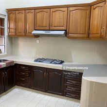 Renovated Terrace house for Rent