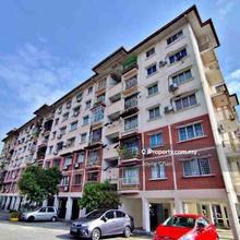 Latan Biru Apartment - Kota Damansara, Petaling Jaya, Selangor